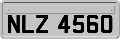 NLZ4560
