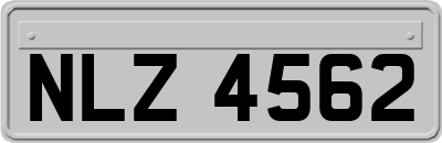 NLZ4562