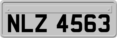 NLZ4563