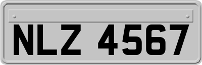 NLZ4567