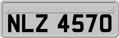 NLZ4570