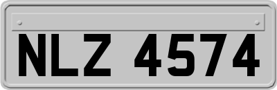 NLZ4574