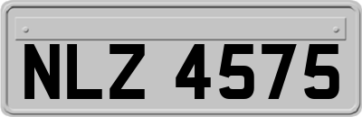 NLZ4575