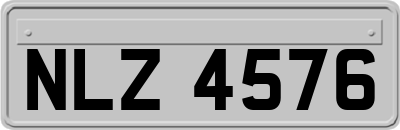 NLZ4576