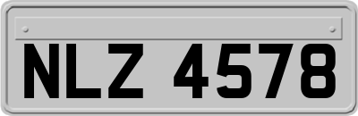 NLZ4578