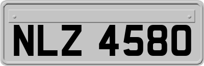 NLZ4580