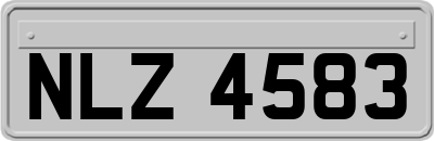 NLZ4583
