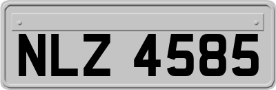 NLZ4585