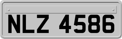 NLZ4586