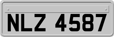 NLZ4587
