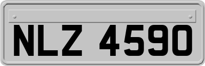 NLZ4590