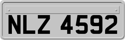 NLZ4592