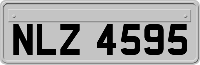 NLZ4595