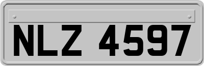 NLZ4597