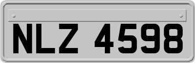 NLZ4598
