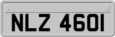 NLZ4601