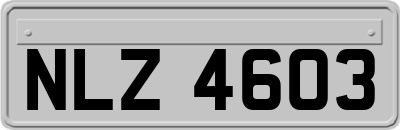 NLZ4603
