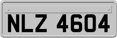 NLZ4604
