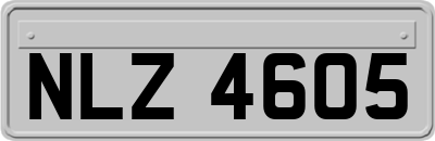 NLZ4605