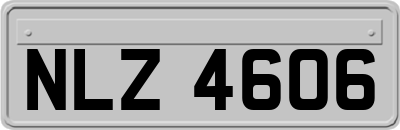 NLZ4606