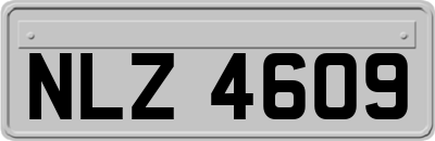 NLZ4609