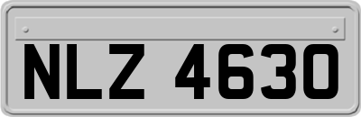 NLZ4630