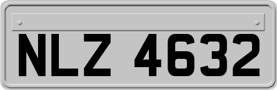 NLZ4632