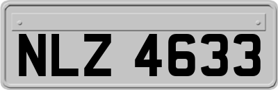 NLZ4633