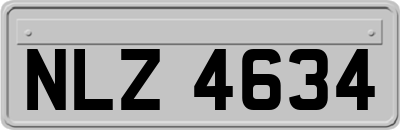 NLZ4634
