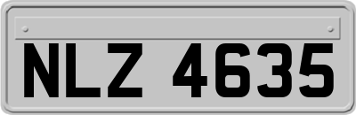 NLZ4635