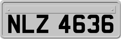 NLZ4636