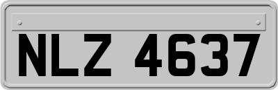 NLZ4637