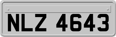 NLZ4643