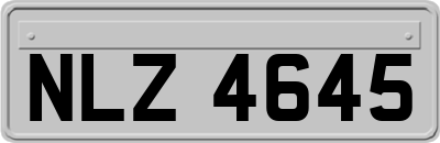 NLZ4645