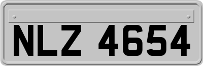 NLZ4654
