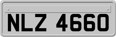 NLZ4660