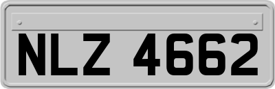 NLZ4662