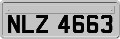 NLZ4663