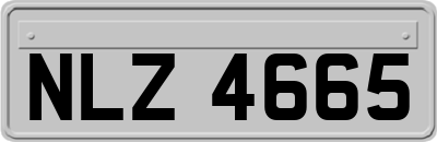 NLZ4665