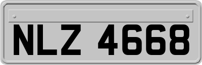 NLZ4668