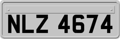 NLZ4674