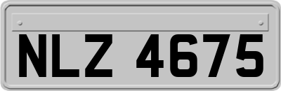 NLZ4675