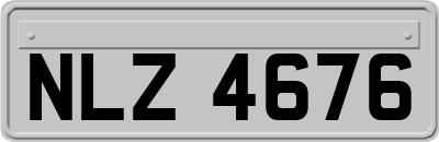 NLZ4676