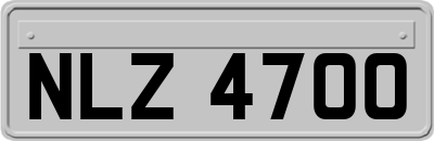 NLZ4700
