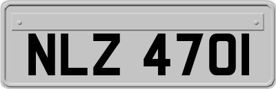 NLZ4701