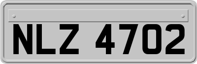 NLZ4702