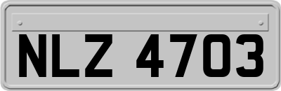 NLZ4703