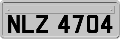 NLZ4704