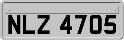 NLZ4705
