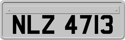 NLZ4713